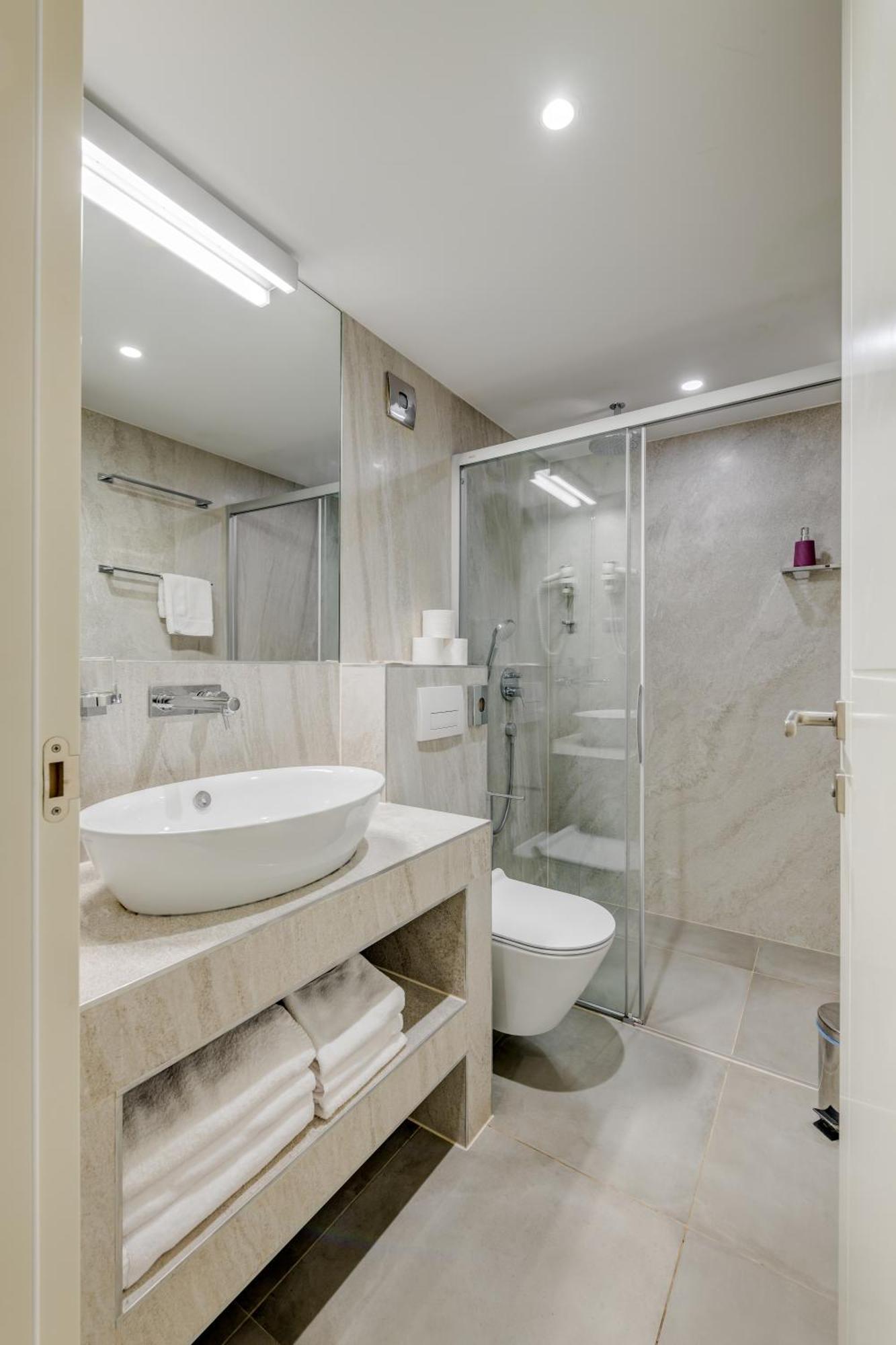 Roko Luxury Rooms Split Exterior photo