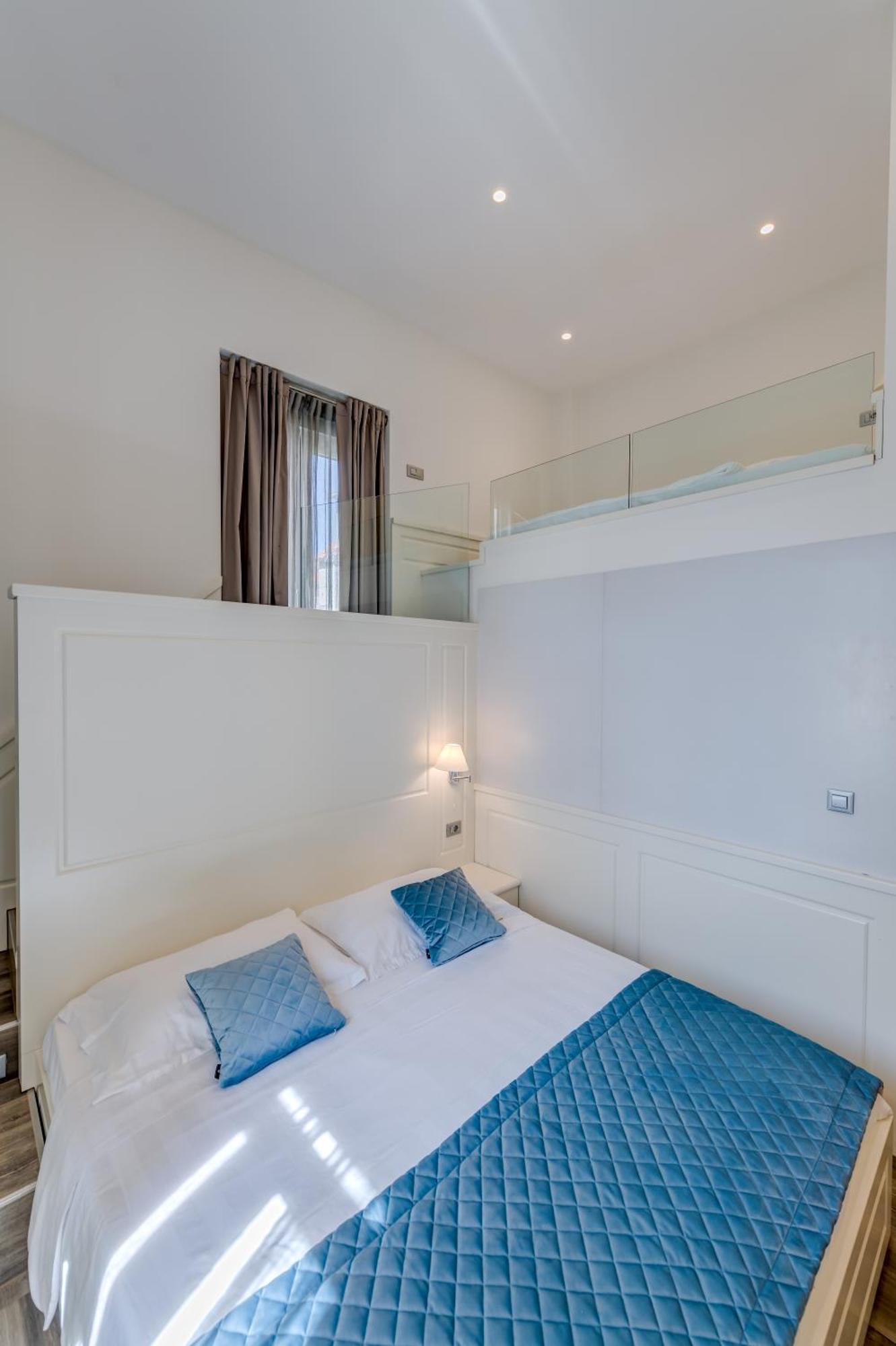 Roko Luxury Rooms Split Exterior photo