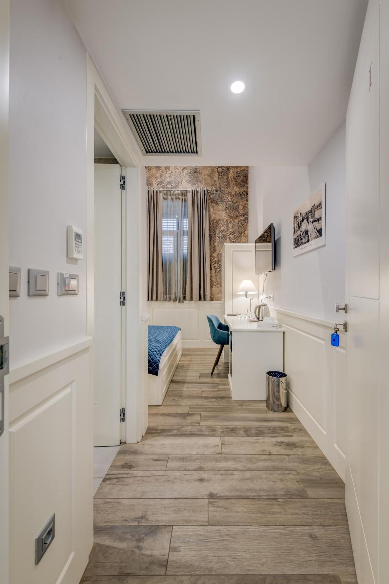 Roko Luxury Rooms Split Exterior photo
