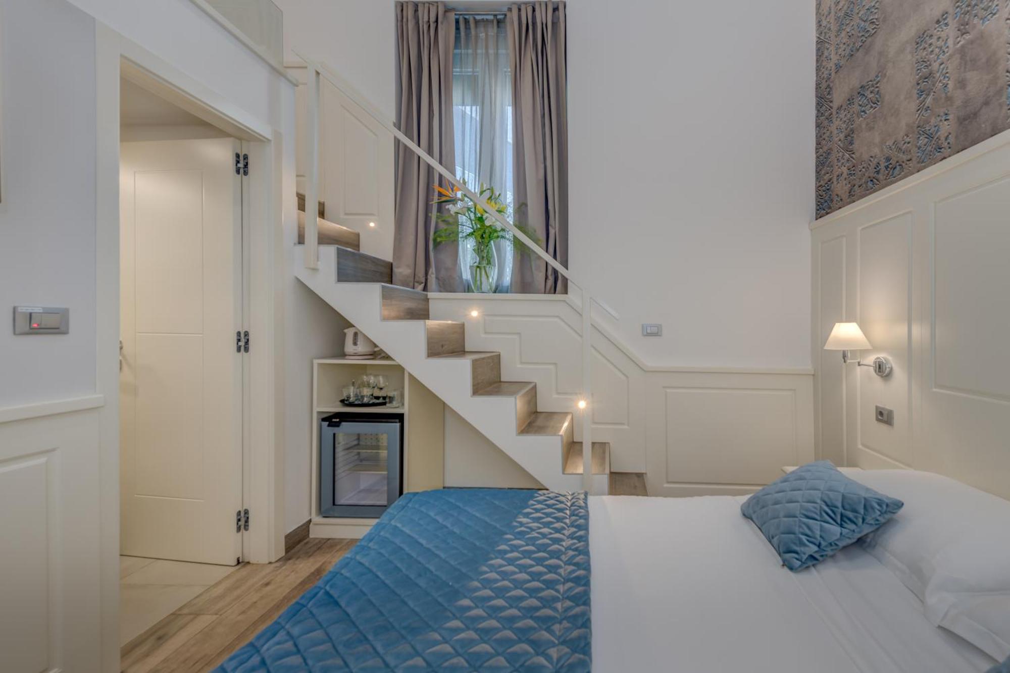 Roko Luxury Rooms Split Exterior photo