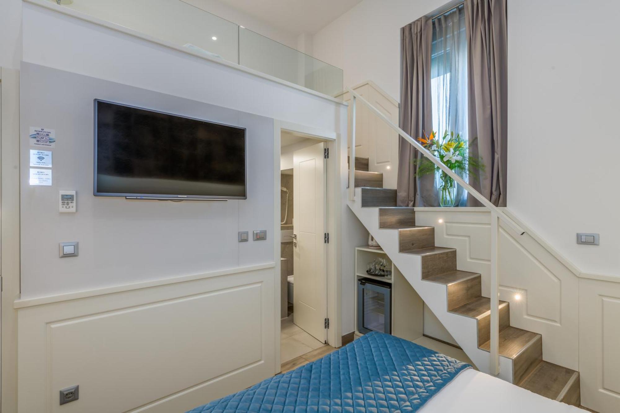Roko Luxury Rooms Split Exterior photo