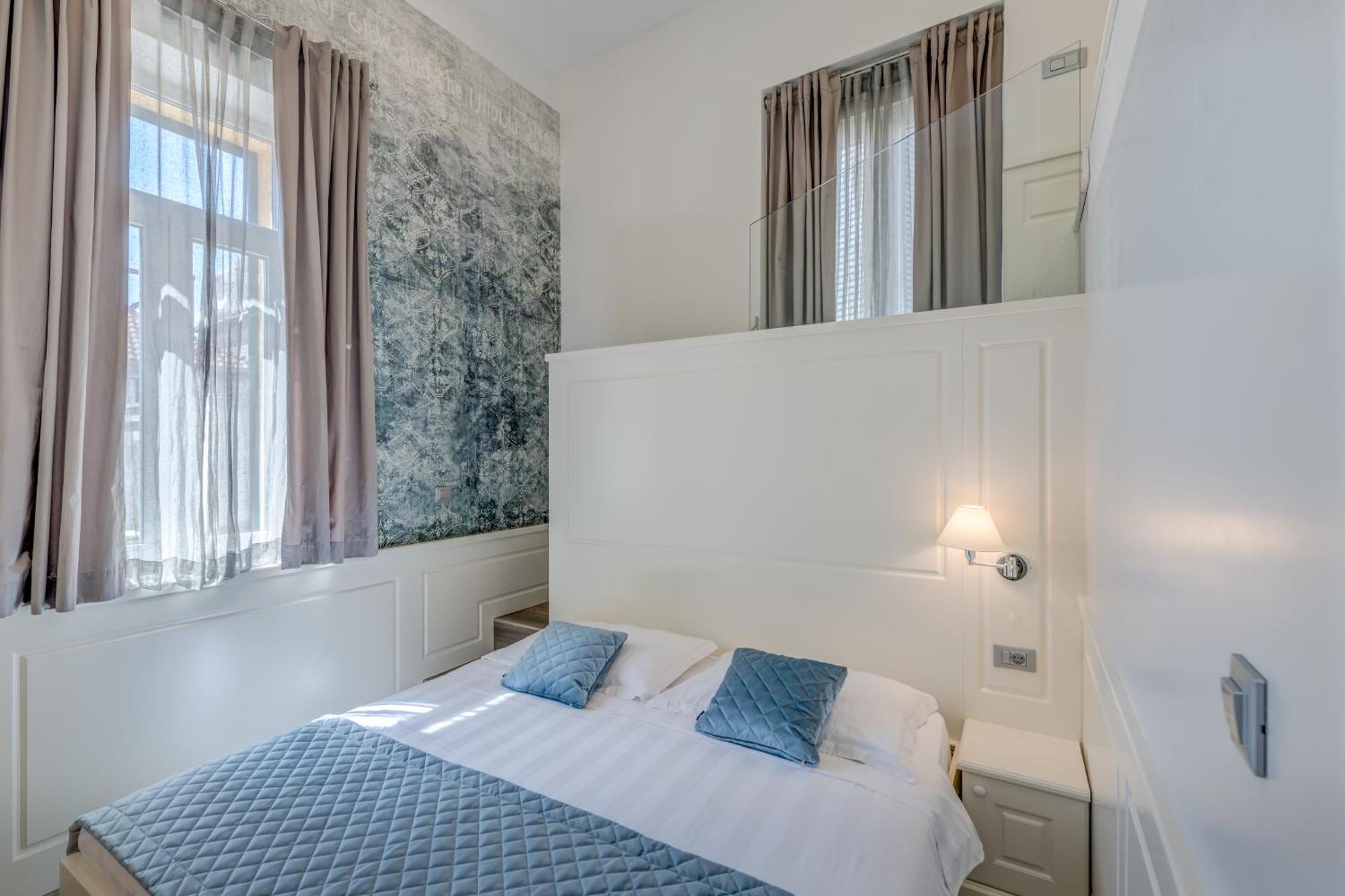 Roko Luxury Rooms Split Exterior photo