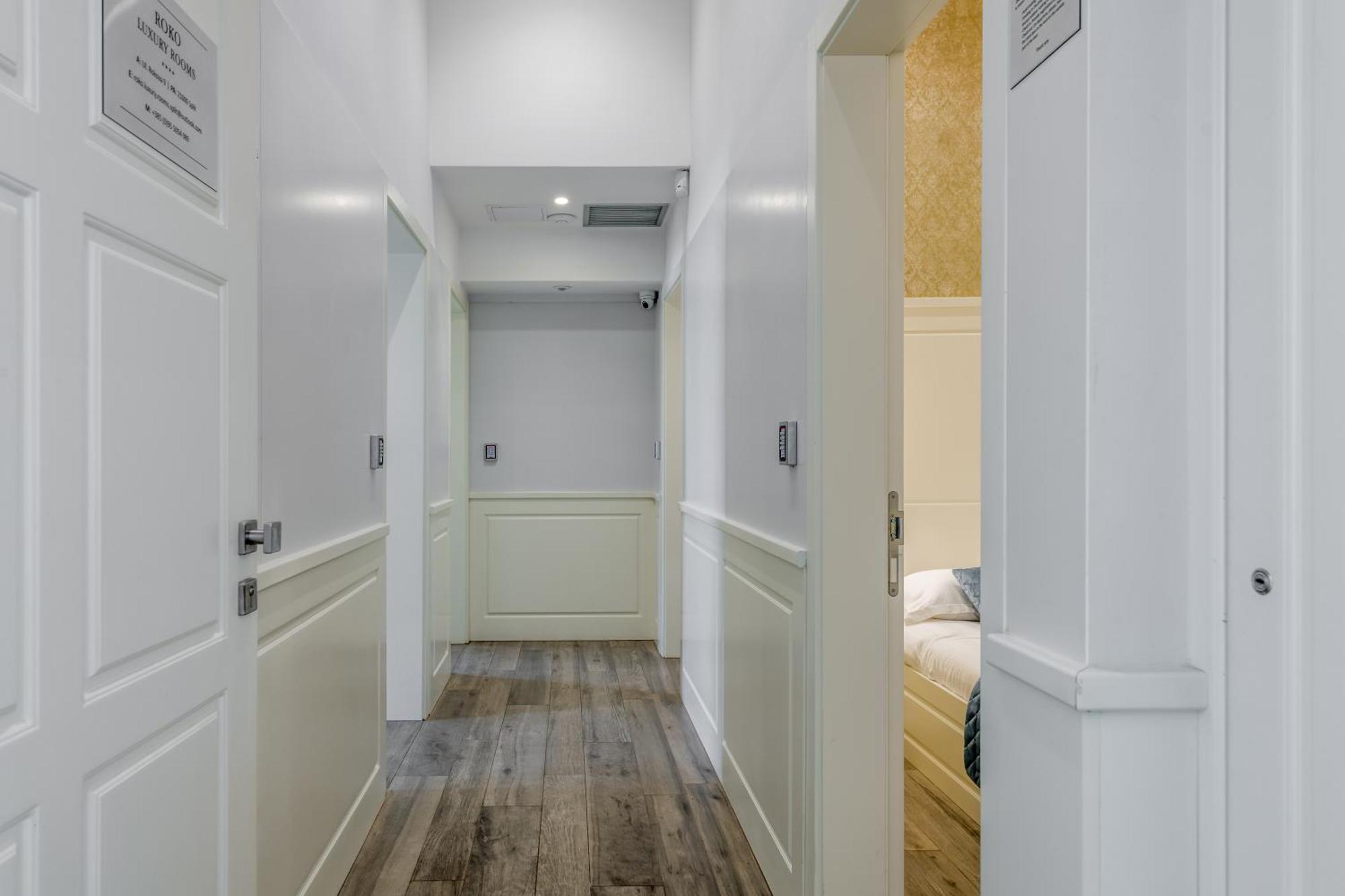 Roko Luxury Rooms Split Exterior photo