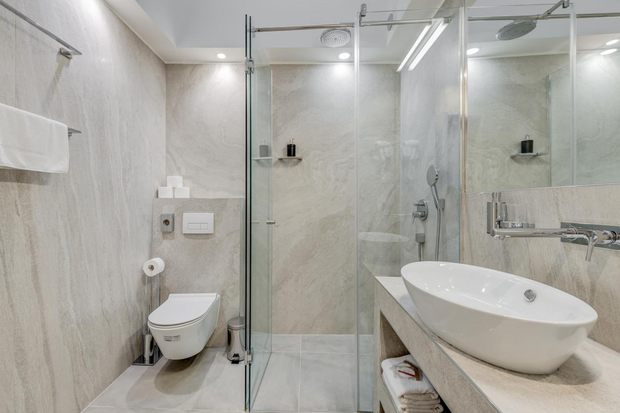 Roko Luxury Rooms Split Exterior photo
