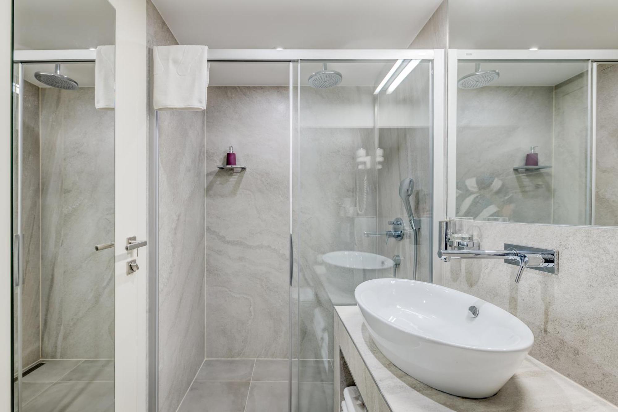 Roko Luxury Rooms Split Exterior photo