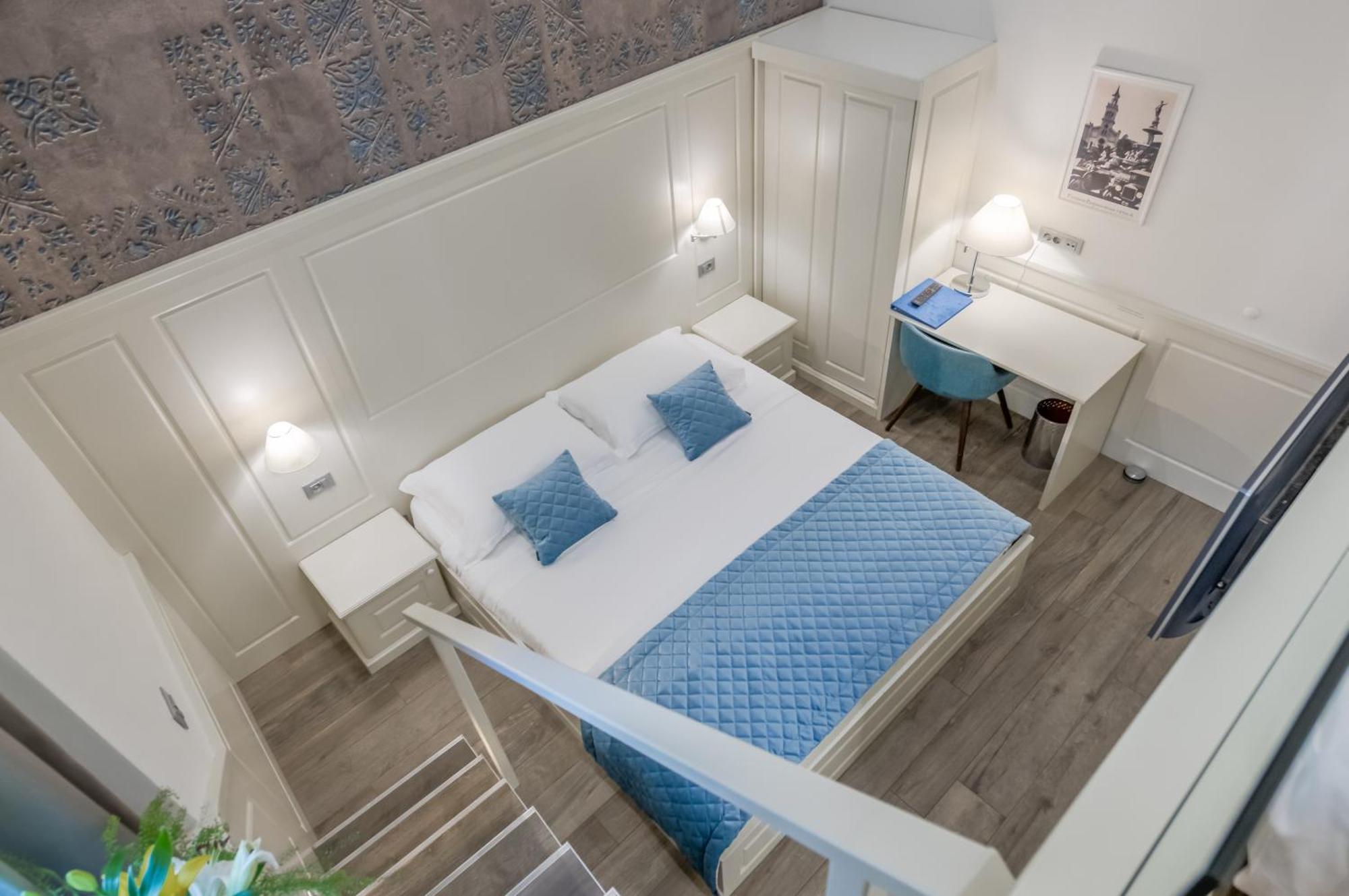 Roko Luxury Rooms Split Exterior photo