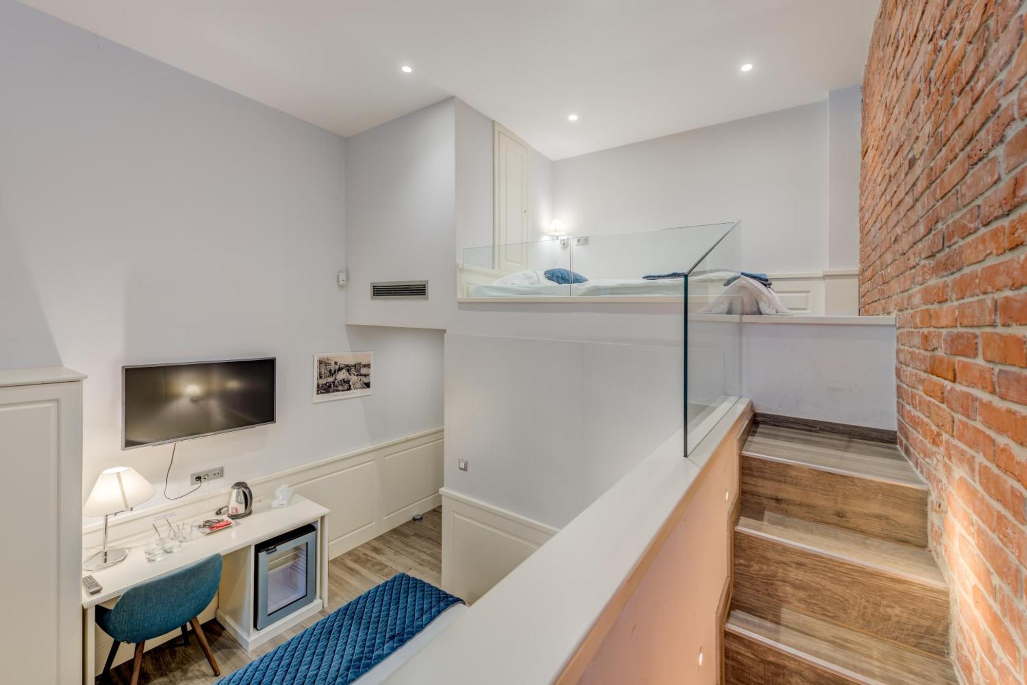 Roko Luxury Rooms Split Exterior photo