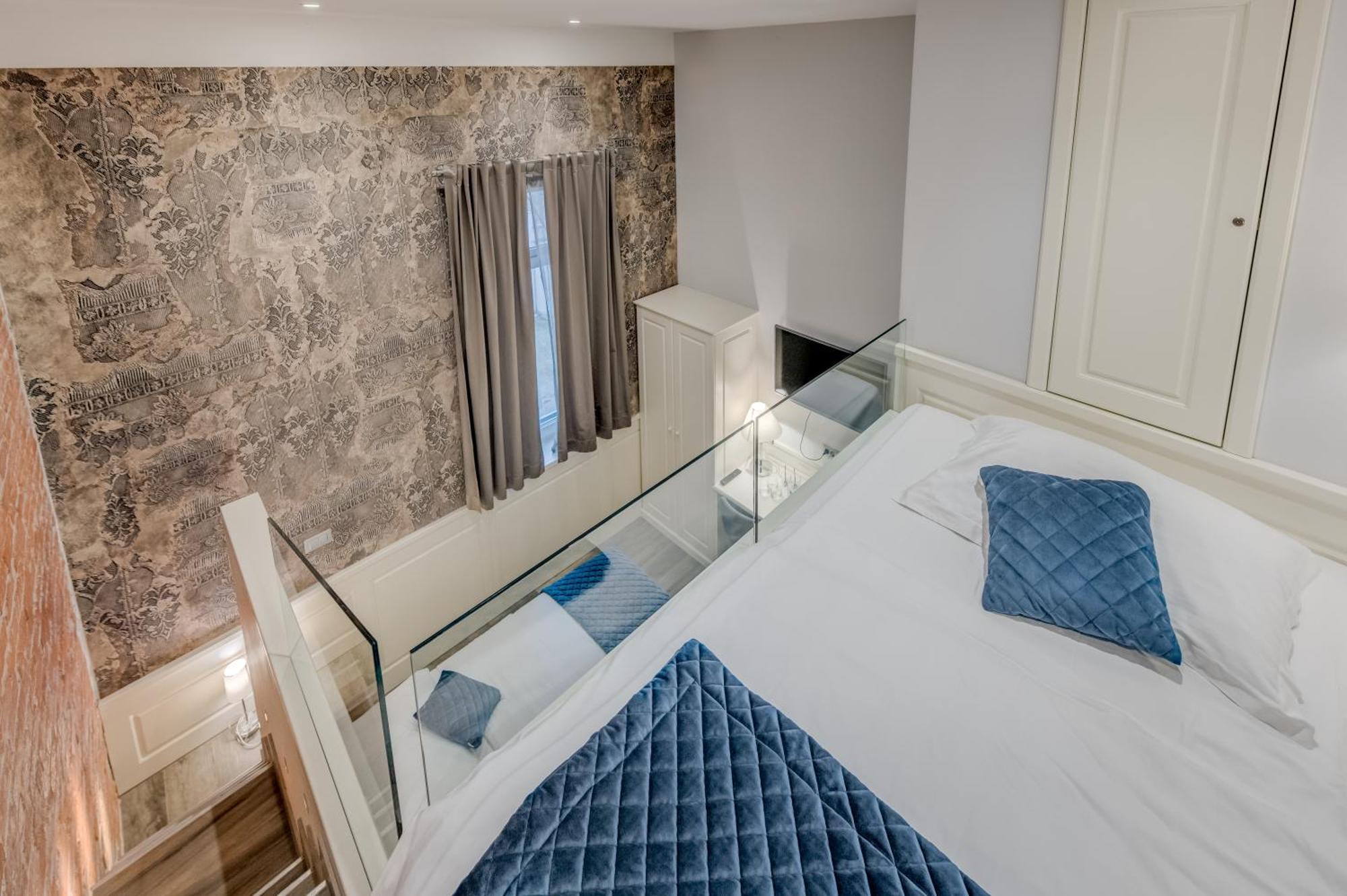 Roko Luxury Rooms Split Exterior photo