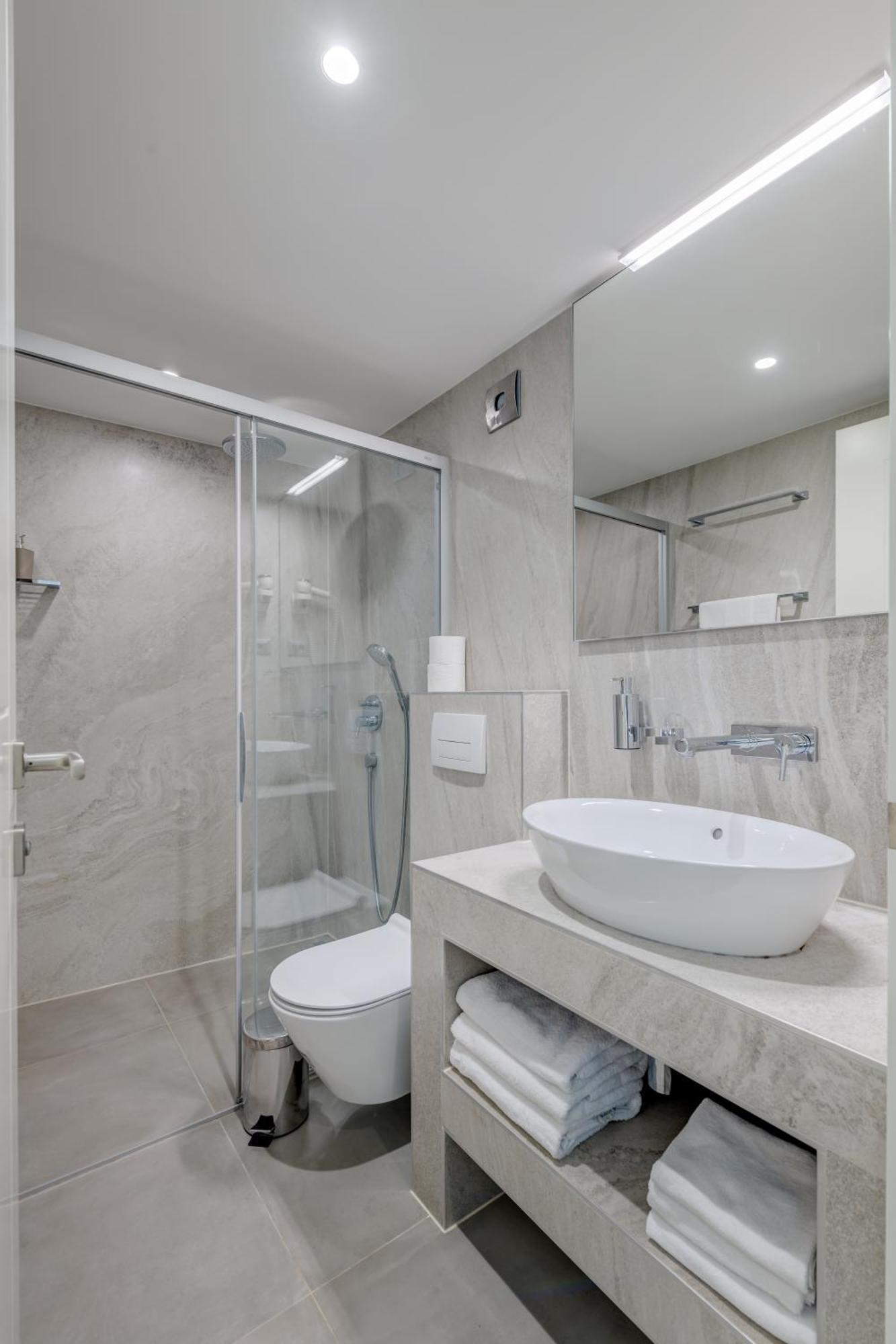 Roko Luxury Rooms Split Exterior photo